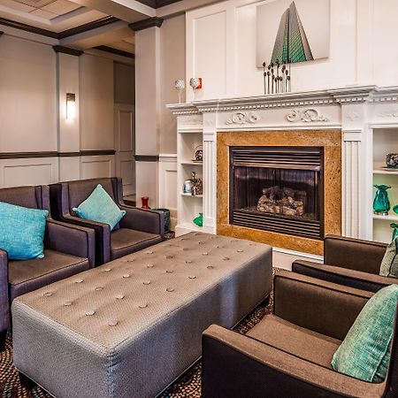 Best Western Adams Inn Quincy-Boston Dış mekan fotoğraf