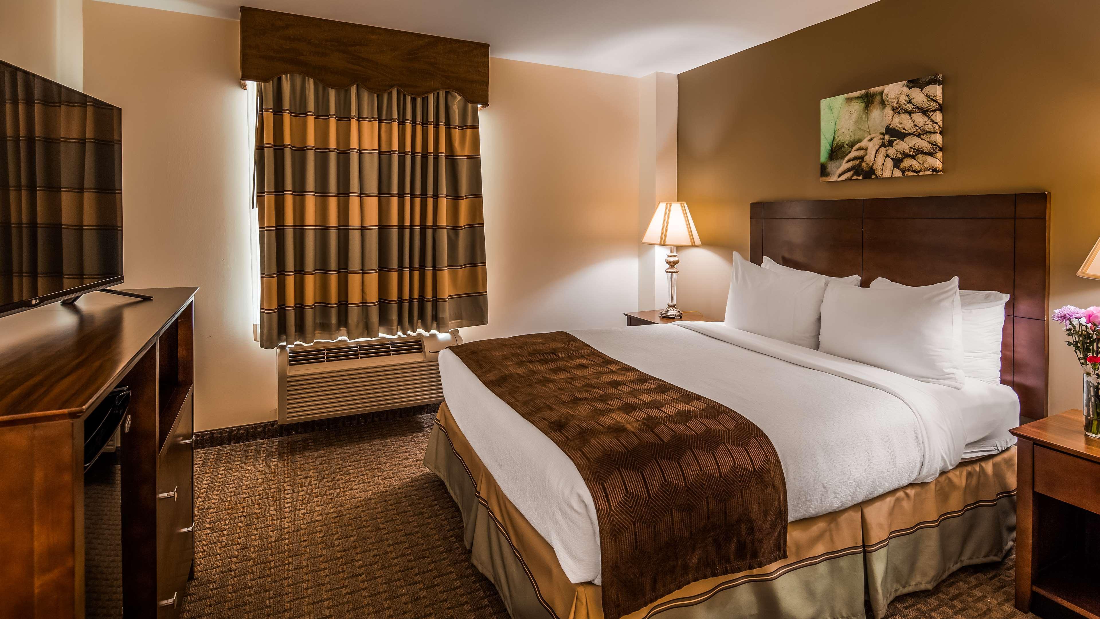 Best Western Adams Inn Quincy-Boston Dış mekan fotoğraf