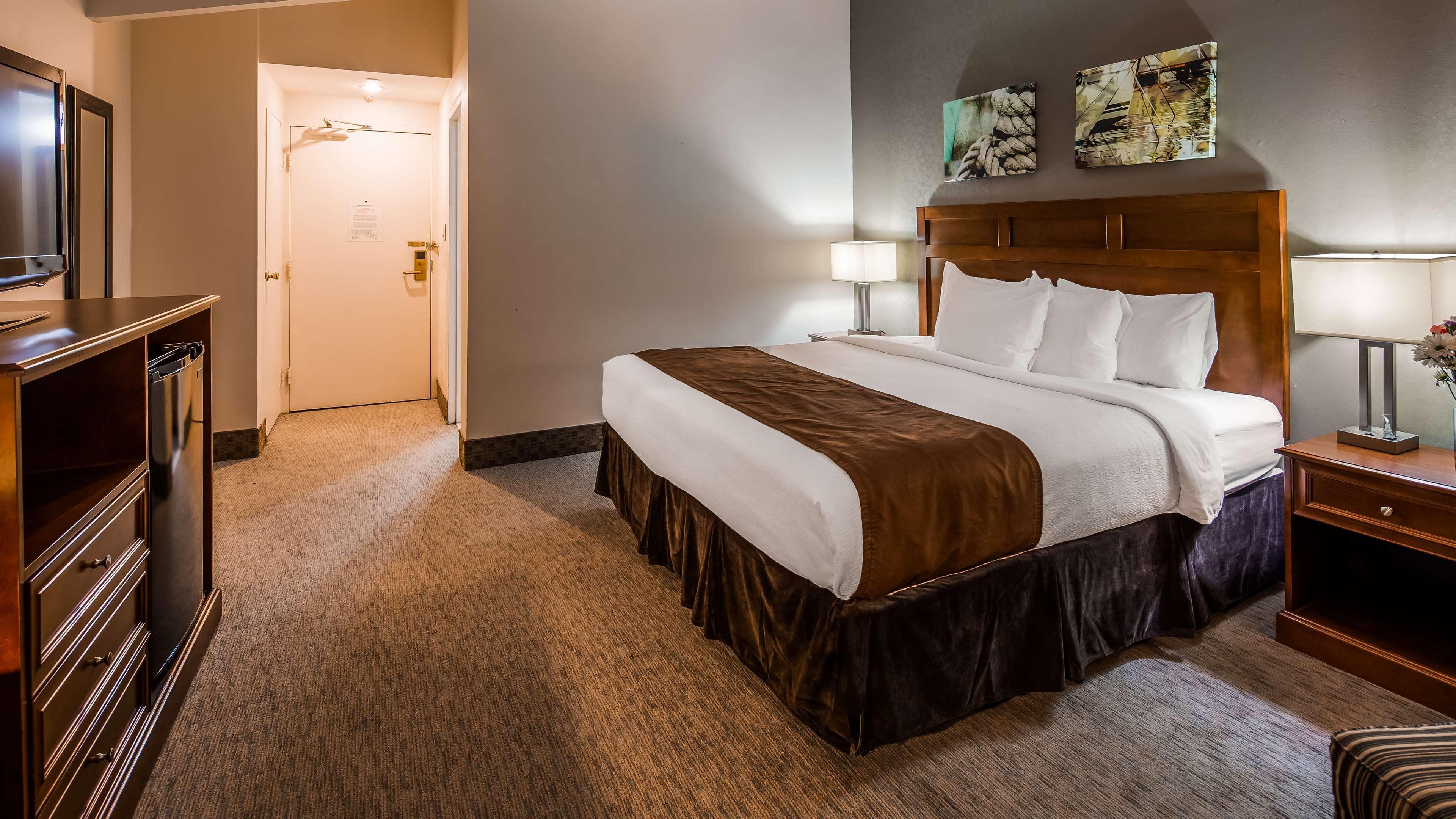 Best Western Adams Inn Quincy-Boston Dış mekan fotoğraf