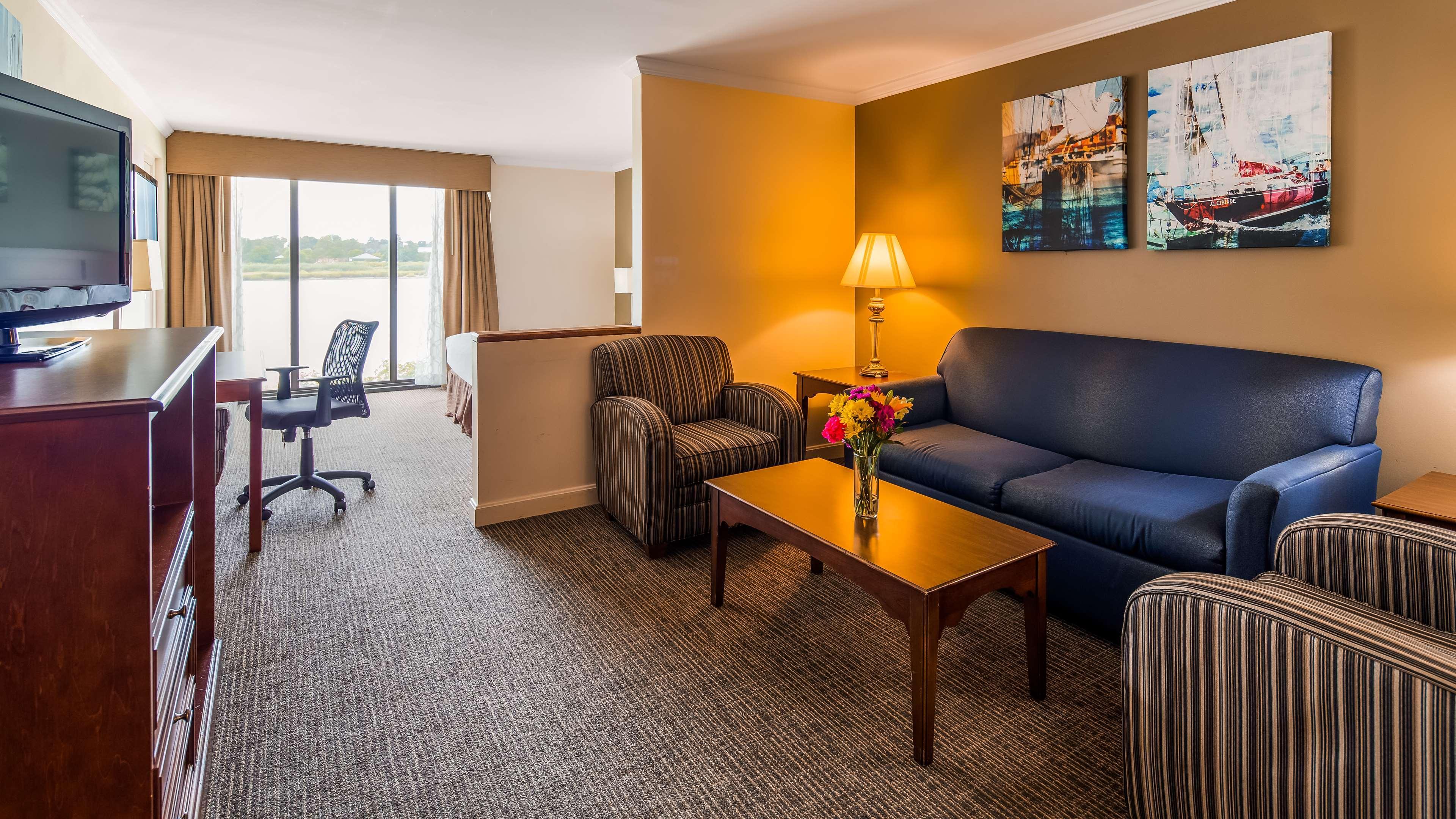 Best Western Adams Inn Quincy-Boston Dış mekan fotoğraf