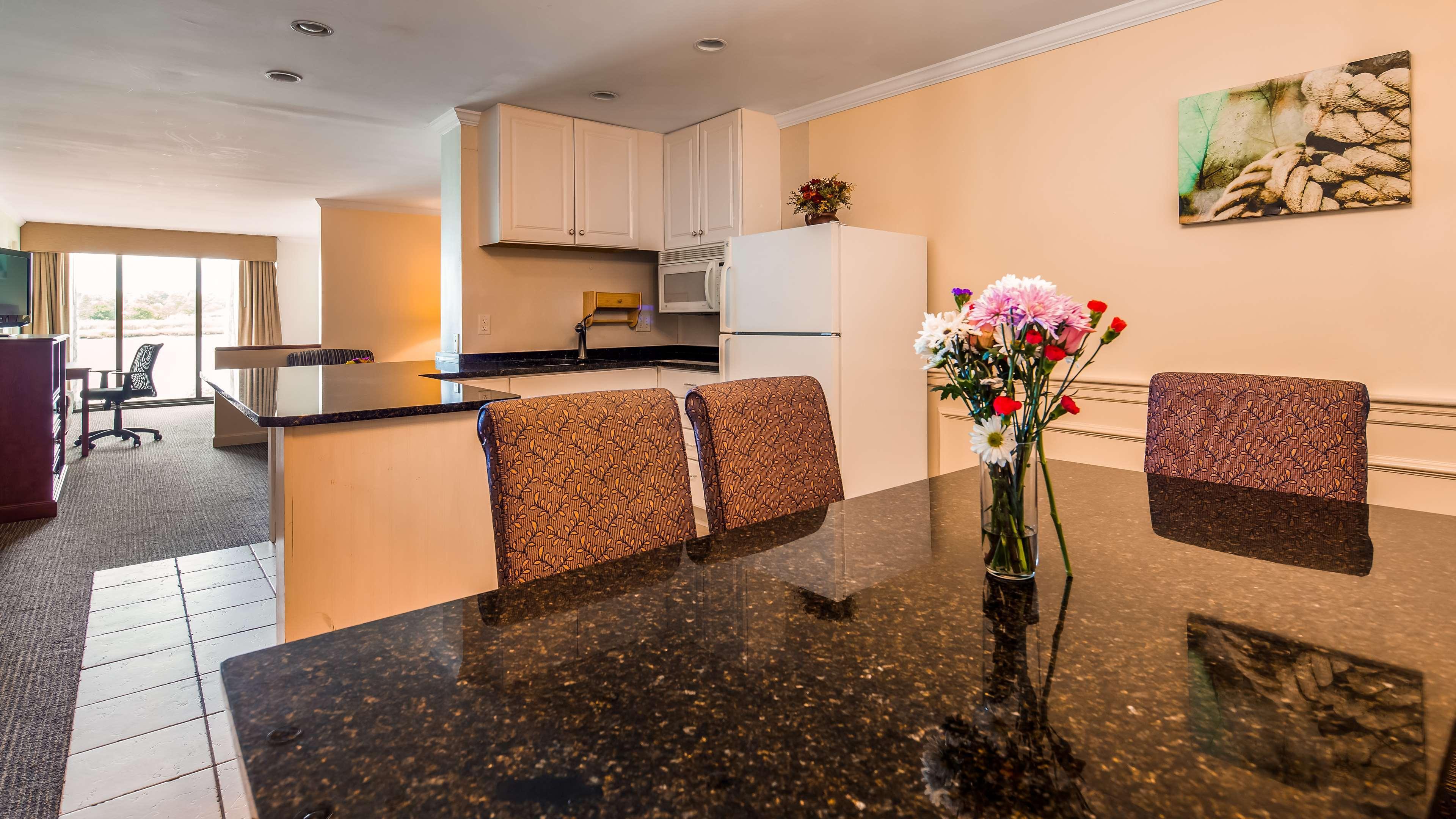 Best Western Adams Inn Quincy-Boston Dış mekan fotoğraf