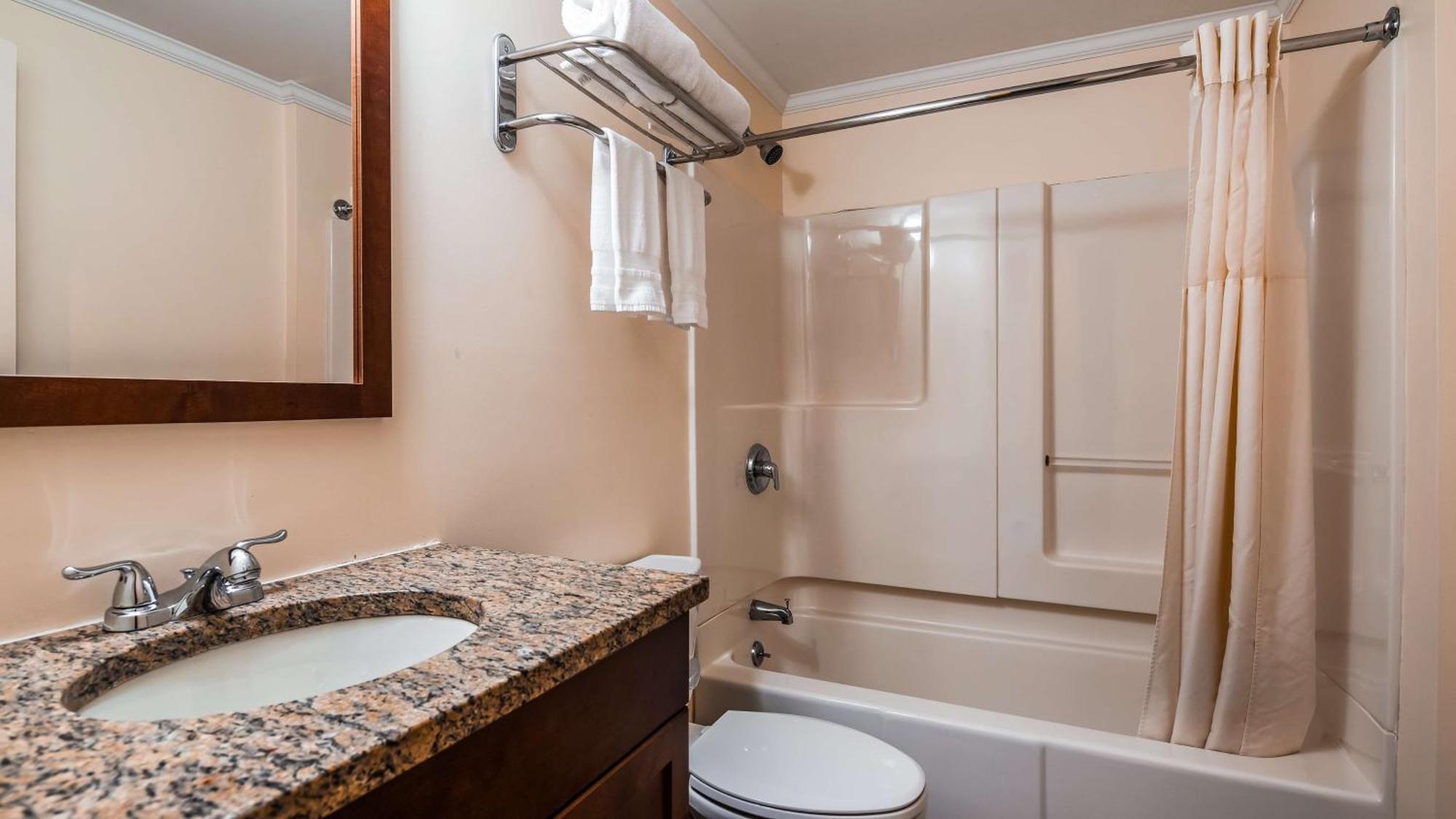 Best Western Adams Inn Quincy-Boston Dış mekan fotoğraf
