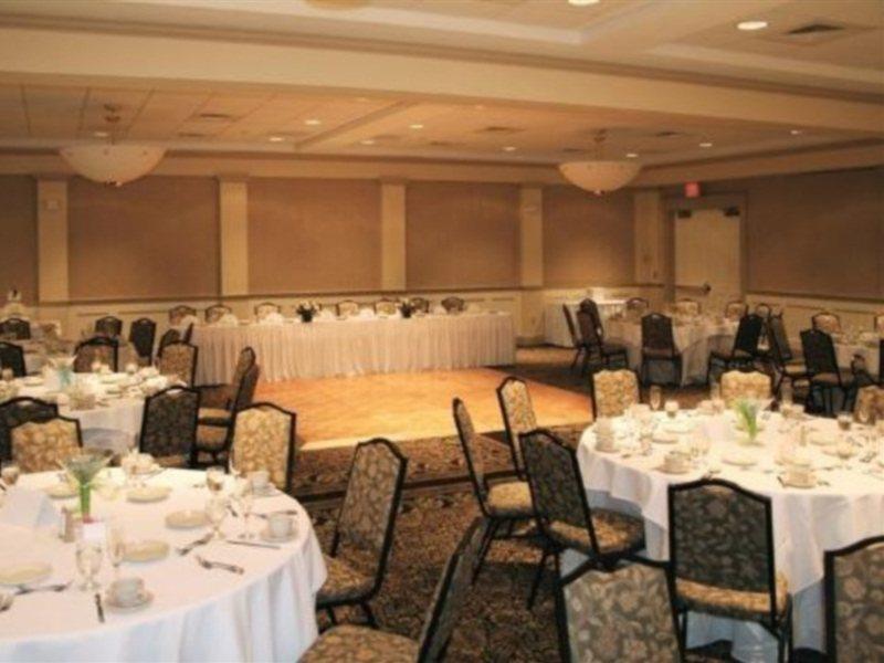 Best Western Adams Inn Quincy-Boston Dış mekan fotoğraf