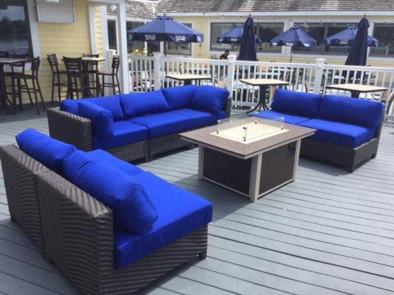 Best Western Adams Inn Quincy-Boston Dış mekan fotoğraf