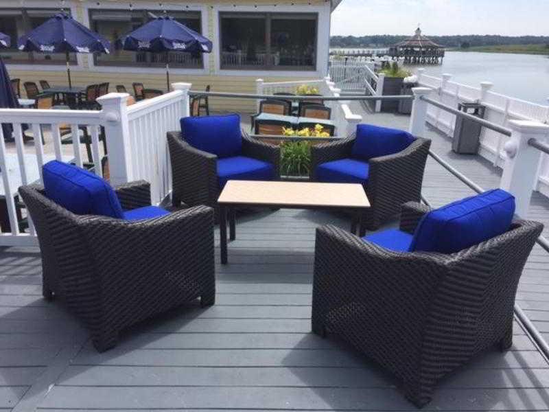 Best Western Adams Inn Quincy-Boston Dış mekan fotoğraf