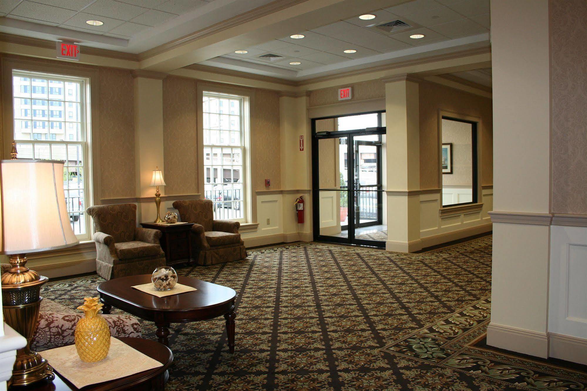 Best Western Adams Inn Quincy-Boston Dış mekan fotoğraf
