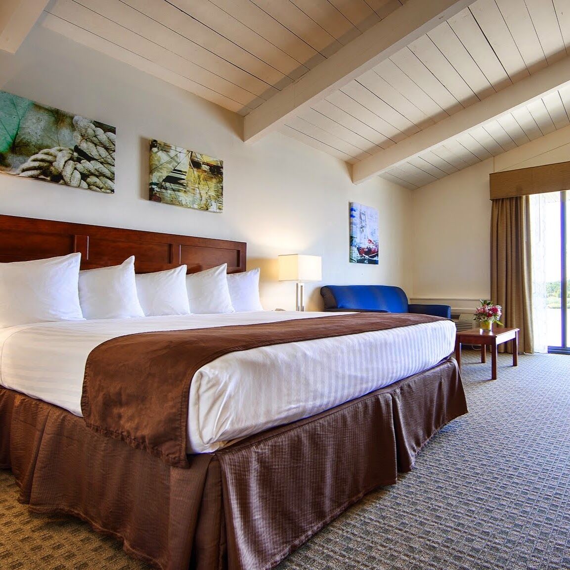 Best Western Adams Inn Quincy-Boston Dış mekan fotoğraf